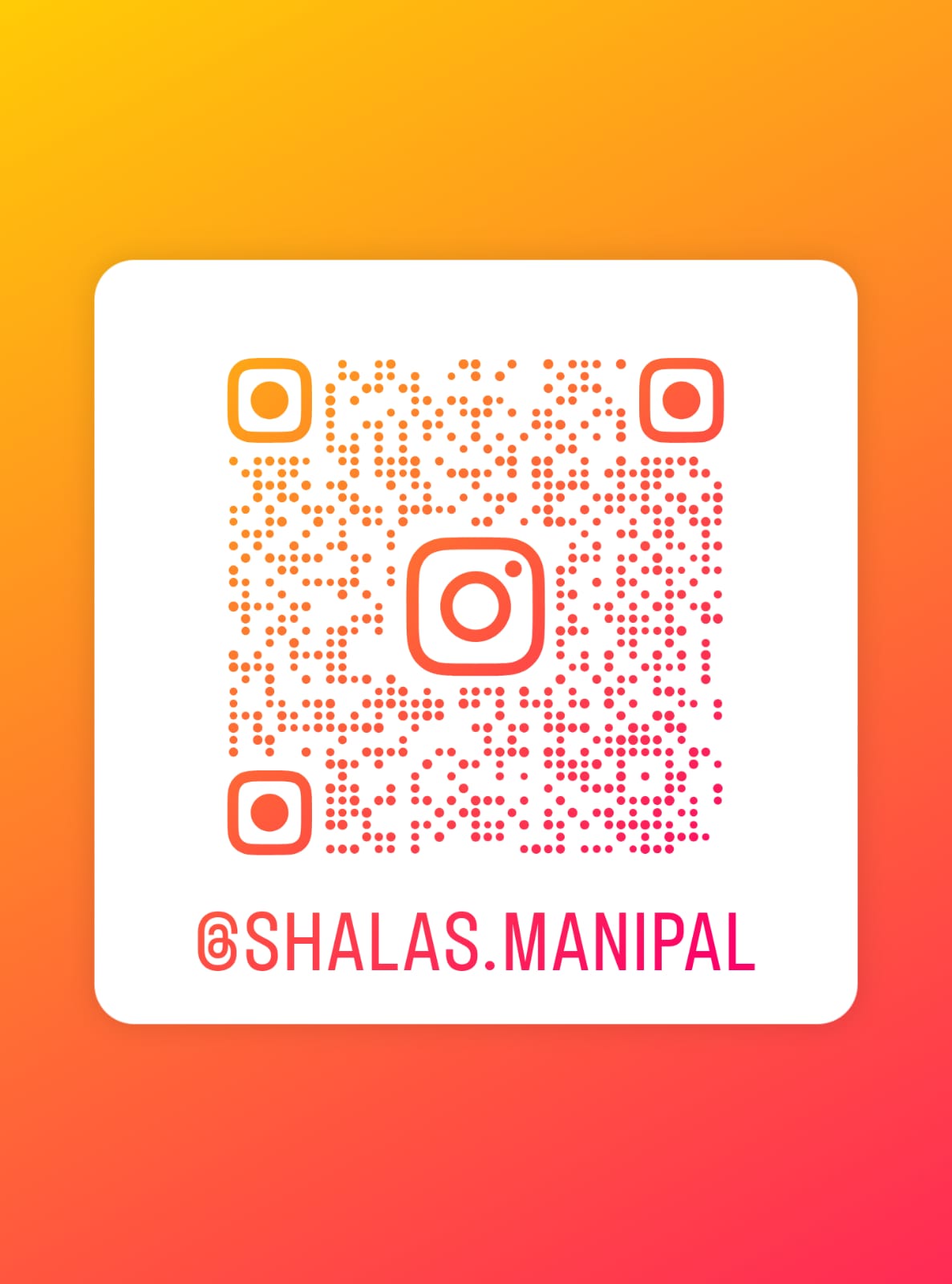 Instagram QR code for @shalas.manipal